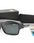 Listed Polarized Sunglasses Kdeam Glasses Men Eyewear Steampunk Goggles With Box-Polarized Sunglasses-Bargain Bait Box-NO5-Polarized With Box-Bargain Bait Box