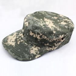 Male Hat Camping Man'S Camo Tactical Hat Fishing Bionic Baseball Cadet-Hats-Bargain Bait Box-ACU-L-Bargain Bait Box