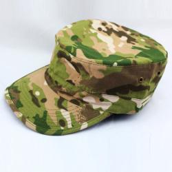 Male Hat Camping Man'S Camo Tactical Hat Fishing Bionic Baseball Cadet-Hats-Bargain Bait Box-CP-L-Bargain Bait Box
