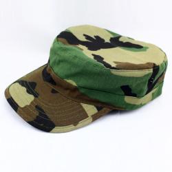 Male Hat Camping Man'S Camo Tactical Hat Fishing Bionic Baseball Cadet-Hats-Bargain Bait Box-WL-L-Bargain Bait Box
