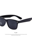 Men Polarized Sunglasses Classic Men Retro Rivet Shades Sun Glasses Uv400 S'683-Polarized Sunglasses-Bargain Bait Box-C01-Bargain Bait Box
