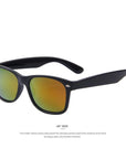 Men Polarized Sunglasses Classic Men Retro Rivet Shades Sun Glasses Uv400 S'683-Polarized Sunglasses-Bargain Bait Box-C05-Bargain Bait Box