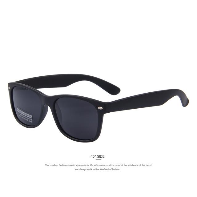 Men Polarized Sunglasses Classic Men Retro Rivet Shades Sun Glasses Uv400 S&#39;683-Polarized Sunglasses-Bargain Bait Box-C06-Bargain Bait Box