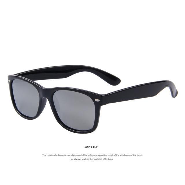 Men Polarized Sunglasses Classic Men Retro Rivet Shades Sun Glasses Uv400 S'683-Polarized Sunglasses-Bargain Bait Box-C07-Bargain Bait Box