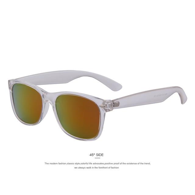 Men Polarized Sunglasses Classic Men Retro Rivet Shades Sun Glasses Uv400 S&#39;683-Polarized Sunglasses-Bargain Bait Box-C08-Bargain Bait Box