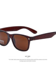 Men Polarized Sunglasses Classic Men Retro Rivet Shades Sun Glasses Uv400 S'683-Polarized Sunglasses-Bargain Bait Box-C09-Bargain Bait Box