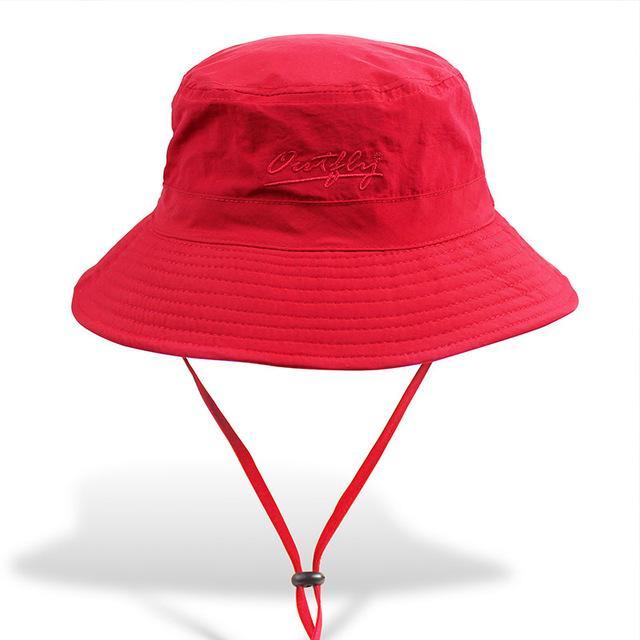 Men Women Bucket Hat Hunting Fishing Cap Unisex Beach Hats Caps-Hats-Bargain Bait Box-As shown in color-Bargain Bait Box