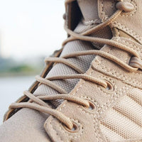 Men'S Outdoor Desert Military Combat Hiking Boots Shoes Men Army Tactical-Shop2927099 Store-Sand-6-Bargain Bait Box