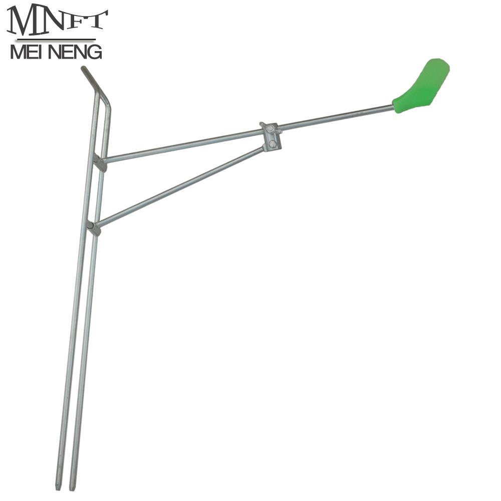 Mnft 1Pc Metal Alloy Fishing Rods Holder Adjustable Bracket Fishing Pole Mount-Fishing Rod Holders-Bargain Bait Box-Bargain Bait Box