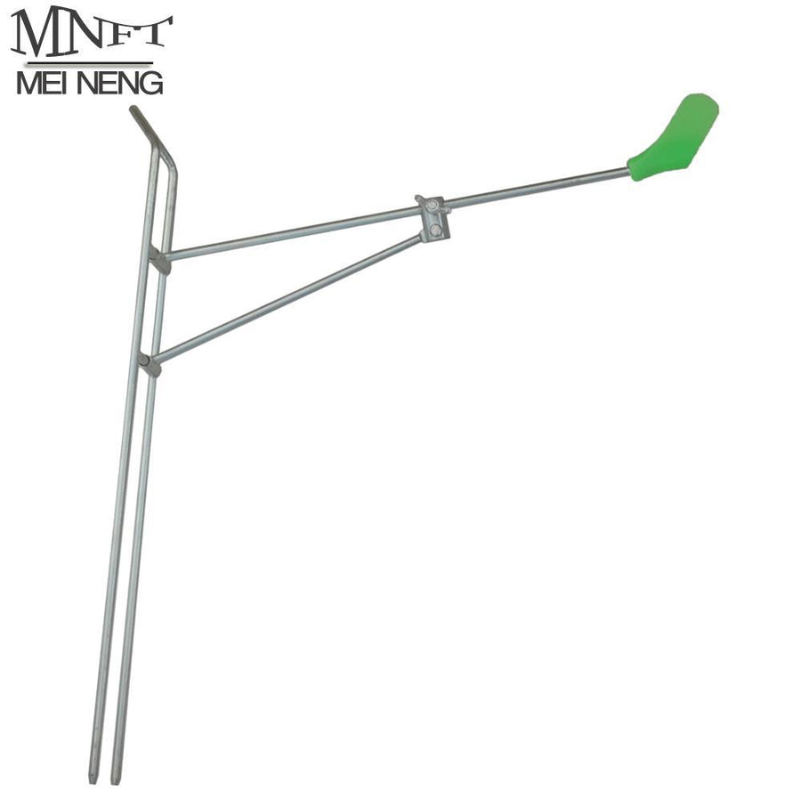 Mnft 1Pc Metal Alloy Fishing Rods Holder Adjustable Bracket Fishing Po – Bargain  Bait Box