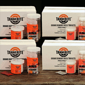 Bulk Tannerite by the Pound