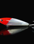Noeby 1 Pcs Fishing Lure 95Mm/25G Sinking Super Pencil Leurres Long Shot Hard-BassBros Fishing Tackle Store-NSL008-Bargain Bait Box