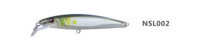 Noeby Nbl9416 Minnow Fishing Lure 180Mm 67G Floating 0-2.5M France Vmc Hooks Big-Musky &amp; Pike Baits-Bargain Bait Box-NSL002-Bargain Bait Box