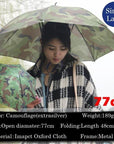 Outdoor Large Double Layer Fishing Umbrella Hat Cycling Hiking Camping Beach-Sportworld Store-as picture showed2-Bargain Bait Box