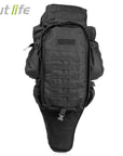 Outlife 60L Outdoor Military Backpack Pack Rucksack Tactical Bag For Hunting-Desire Outdoor Store-black-Bargain Bait Box