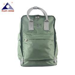 Playking Sport Fishing Backpack With Folding Chair Nylon Waterproof Women Bags-Backpacks-Bargain Bait Box-Army Green-Bargain Bait Box