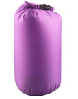 Portable 75L Waterproof Bag Storage Dry Bag For Canoe Boating Kayak Rafting-Dry Bags-Bargain Bait Box-Purple-Bargain Bait Box