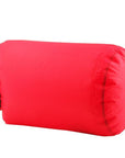 Portable 75L Waterproof Bag Storage Dry Bag For Canoe Boating Kayak Rafting-Dry Bags-Bargain Bait Box-Red-Bargain Bait Box