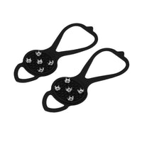 Reiz Ice Crampons Anti Slip Ice Snow Grips For Winter Outdoor Ice Camping Hiking-Outdoor Loving Store-Bargain Bait Box