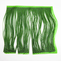 Silicone Skirt Layers,Multi-Strand Rubber Material,Tackle Craft, Diy-Skirts & Beards-Bargain Bait Box-04-Bargain Bait Box