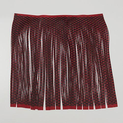 Silicone Skirt Layers,Multi-Strand Rubber Material,Tackle Craft, Diy-Skirts &amp; Beards-Bargain Bait Box-20-Bargain Bait Box