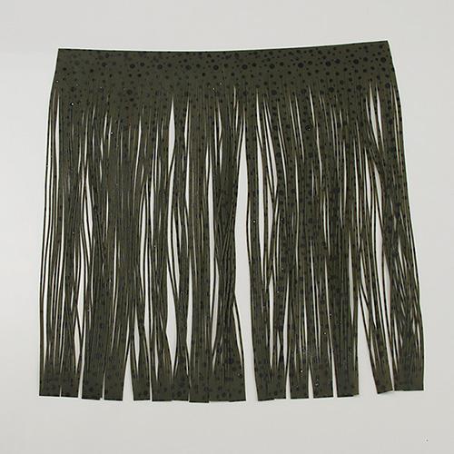 Silicone Skirt Layers,Multi-Strand Rubber Material,Tackle Craft, Diy-Skirts &amp; Beards-Bargain Bait Box-26-Bargain Bait Box