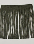 Silicone Skirt Layers,Multi-Strand Rubber Material,Tackle Craft, Diy-Skirts & Beards-Bargain Bait Box-26-Bargain Bait Box