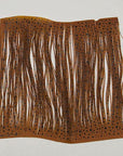 Silicone Skirt Layers,Multi-Strand Rubber Material,Tackle Craft, Diy-Skirts & Beards-Bargain Bait Box-28-Bargain Bait Box