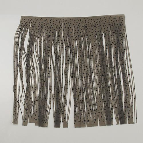 Silicone Skirt Layers,Multi-Strand Rubber Material,Tackle Craft, Diy-Skirts &amp; Beards-Bargain Bait Box-29-Bargain Bait Box