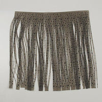 Silicone Skirt Layers,Multi-Strand Rubber Material,Tackle Craft, Diy-Skirts & Beards-Bargain Bait Box-29-Bargain Bait Box