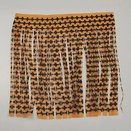 Silicone Skirt Layers,Multi-Strand Rubber Material,Tackle Craft, Diy-Skirts &amp; Beards-Bargain Bait Box-33-Bargain Bait Box