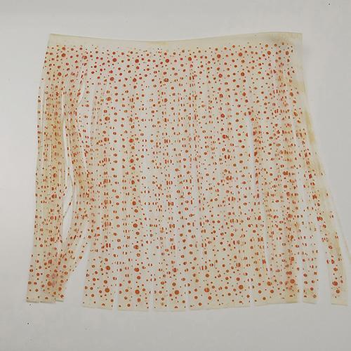 Silicone Skirt Layers,Multi-Strand Rubber Material,Tackle Craft, Diy-Skirts &amp; Beards-Bargain Bait Box-34-Bargain Bait Box