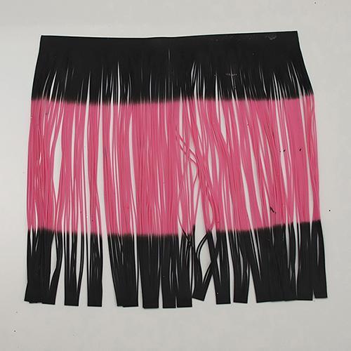 Silicone Skirt Layers,Multi-Strand Rubber Material,Tackle Craft, Diy-Skirts &amp; Beards-Bargain Bait Box-35-Bargain Bait Box