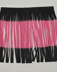 Silicone Skirt Layers,Multi-Strand Rubber Material,Tackle Craft, Diy-Skirts & Beards-Bargain Bait Box-35-Bargain Bait Box
