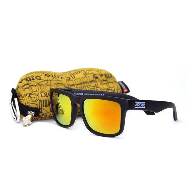 Sport Polarized Sunglasses Men Sunglass Oculos De Sol Sun Glasses Women With-Polarized Sunglasses-Bargain Bait Box-C10-Polarized Lense-Bargain Bait Box