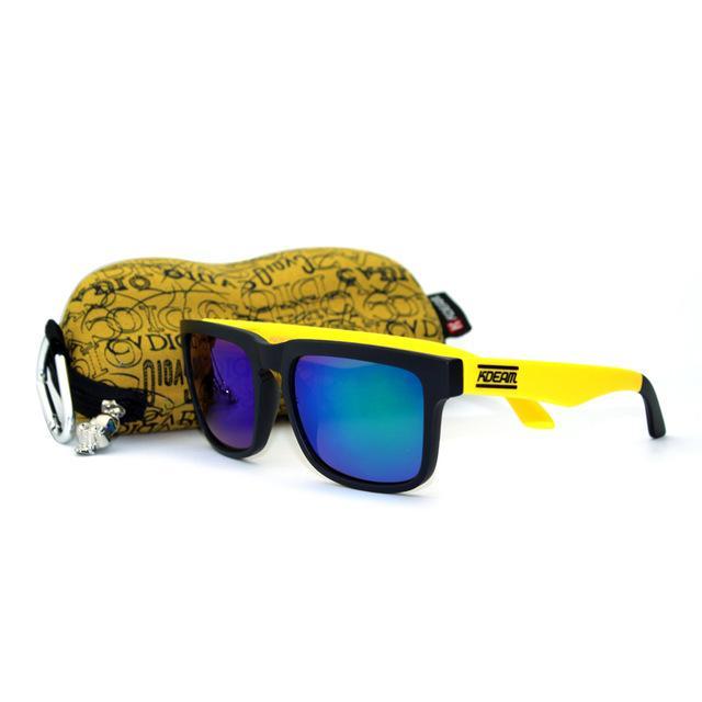 Sport Polarized Sunglasses Men Sunglass Oculos De Sol Sun Glasses Women With-Polarized Sunglasses-Bargain Bait Box-C2-Polarized Lense-Bargain Bait Box