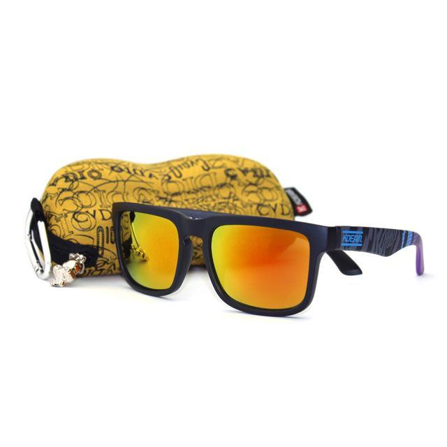 Sport Polarized Sunglasses Men Sunglass Oculos De Sol Sun Glasses Women With-Polarized Sunglasses-Bargain Bait Box-C20-Polarized Lense-Bargain Bait Box