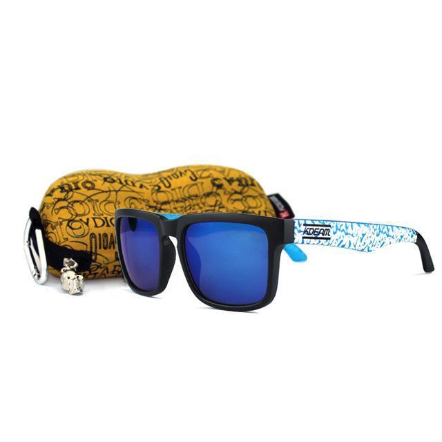Sport Polarized Sunglasses Men Sunglass Oculos De Sol Sun Glasses Women With-Polarized Sunglasses-Bargain Bait Box-C21-Polarized Lense-Bargain Bait Box