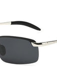 Top Sunglasses Men Uv400 Polarized Sunglasses Driving Sun Glasses Mens-Polarized Sunglasses-Bargain Bait Box-3-Bargain Bait Box