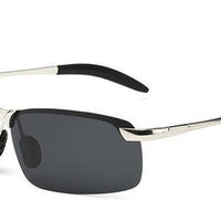 Top Sunglasses Men Uv400 Polarized Sunglasses Driving Sun Glasses Mens-Polarized Sunglasses-Bargain Bait Box-3-Bargain Bait Box