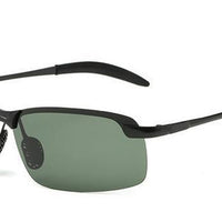 Top Sunglasses Men Uv400 Polarized Sunglasses Driving Sun Glasses Mens-Polarized Sunglasses-Bargain Bait Box-4-Bargain Bait Box