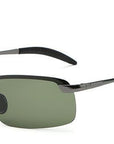 Top Sunglasses Men Uv400 Polarized Sunglasses Driving Sun Glasses Mens-Polarized Sunglasses-Bargain Bait Box-5-Bargain Bait Box