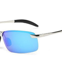 Top Sunglasses Men Uv400 Polarized Sunglasses Driving Sun Glasses Mens-Polarized Sunglasses-Bargain Bait Box-6-Bargain Bait Box