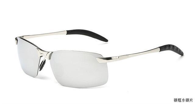 Top Sunglasses Men Uv400 Polarized Sunglasses Driving Sun Glasses Mens-Polarized Sunglasses-Bargain Bait Box-7-Bargain Bait Box