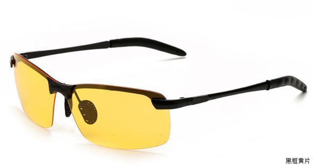Top Sunglasses Men Uv400 Polarized Sunglasses Driving Sun Glasses Mens-Polarized Sunglasses-Bargain Bait Box-8-Bargain Bait Box
