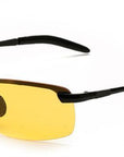 Top Sunglasses Men Uv400 Polarized Sunglasses Driving Sun Glasses Mens-Polarized Sunglasses-Bargain Bait Box-8-Bargain Bait Box