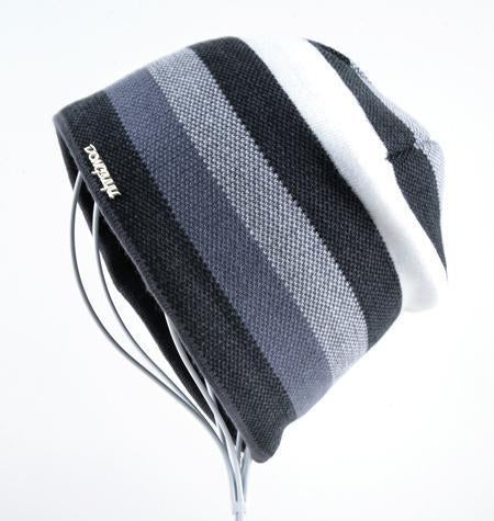 Unisex Bone Hat Men'S Beanie Man Skullies Knitted Wool Beanies Women'S Hats Caps-Beanies-Bargain Bait Box-White-Bargain Bait Box