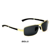 Veithdia Polarized Sunglasses Men Vintage Male Sun Glasses Gafas Oculos De Sol-Polarized Sunglasses-Bargain Bait Box-gold-Bargain Bait Box