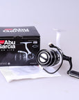 Abu Garcia 100% Original Revo S Spinning Fishing Reel 1000-4000-Spinning Reels-AOTSURI Fishing Tackle Store-1000 Series-Bargain Bait Box