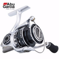 Abu Garcia 100% Original Revo Stx Spinning Fishing Reel 1000-4000-Spinning Reels-AOTSURI Fishing Tackle Store-1000 Series-Bargain Bait Box